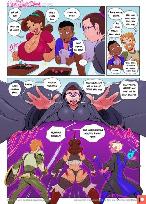 Dsan- Cup O Love – Blend - Page 9