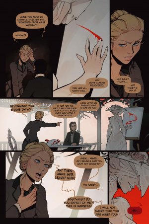 InCase- The Invitation ch. 2 - Page 2
