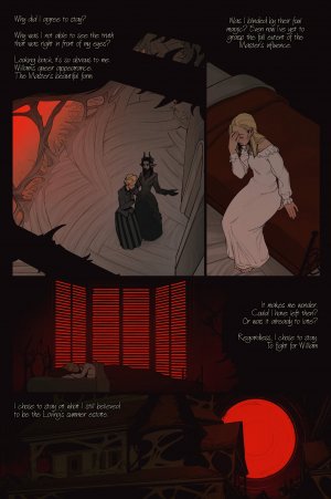 InCase- The Invitation ch. 2 - Page 5