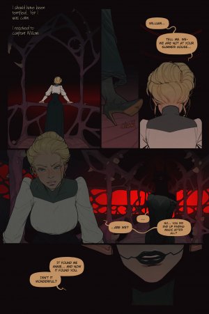 InCase- The Invitation ch. 2 - Page 11