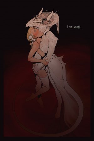 InCase- The Invitation ch. 2 - Page 14