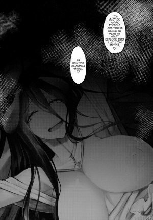 Ainz-sama, Leave Your Heir to! - Page 28