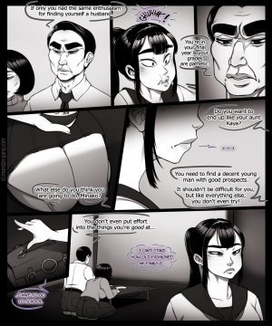 Sheela- Outworld Oddities - Page 2