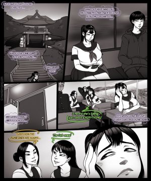 Sheela- Outworld Oddities - Page 3