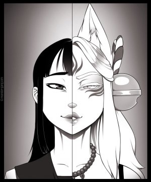 Sheela- Outworld Oddities - Page 18
