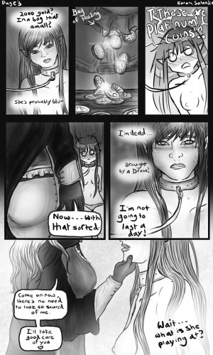 Can('t) Buy Love - Page 4