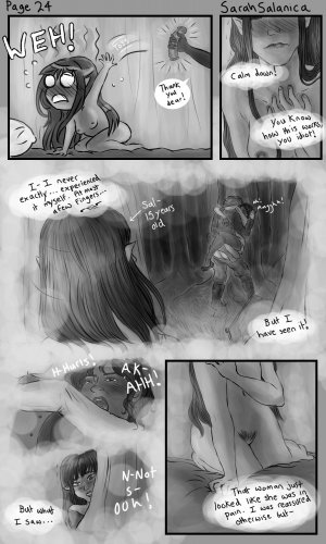Can('t) Buy Love - Page 25