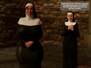 The Foxxx – Carlo’s First Time 1 - Page 6