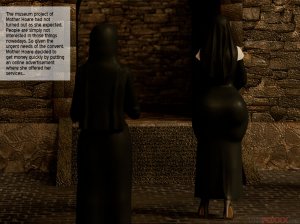 The Foxxx – Carlo’s First Time 1 - Page 7