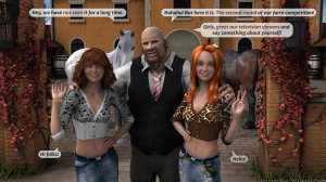 Extremexworld – Farm Girls Competition 2 - Page 2
