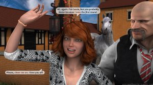 Extremexworld – Farm Girls Competition 2 - Page 3