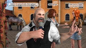 Extremexworld – Farm Girls Competition 2 - Page 5