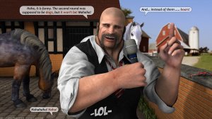 Extremexworld – Farm Girls Competition 2 - Page 9
