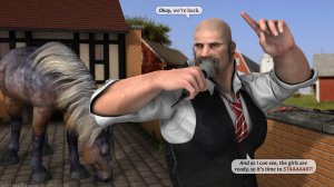 Extremexworld – Farm Girls Competition 2 - Page 11