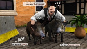 Extremexworld – Farm Girls Competition 2 - Page 18