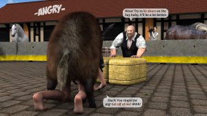 Extremexworld – Farm Girls Competition 2 - Page 28