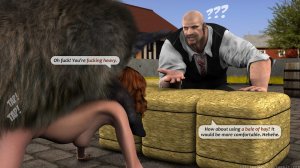 Extremexworld – Farm Girls Competition 2 - Page 38