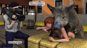 Extremexworld – Farm Girls Competition 2 - Page 40