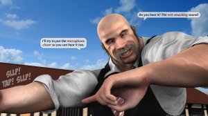 Extremexworld – Farm Girls Competition 2 - Page 42