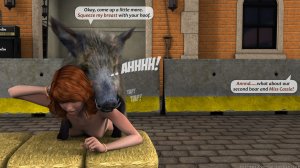 Extremexworld – Farm Girls Competition 2 - Page 44