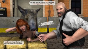 Extremexworld – Farm Girls Competition 2 - Page 45