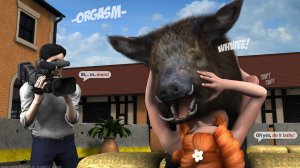 Extremexworld – Farm Girls Competition 2 - Page 52