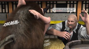 Extremexworld – Farm Girls Competition 2 - Page 53