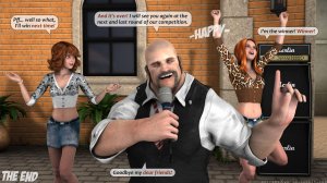 Extremexworld – Farm Girls Competition 2 - Page 59