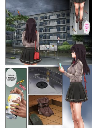 Kare to Watashi to Tenchou no Shinya Kinmu 3 - Page 29