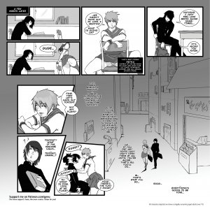 Gender Neutral Creations 2 - Page 9