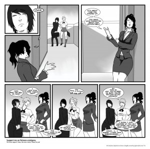 Gender Neutral Creations 2 - Page 10