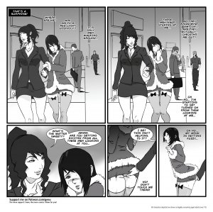 Gender Neutral Creations 2 - Page 15