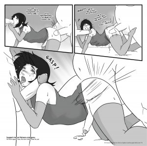 Gender Neutral Creations 2 - Page 20