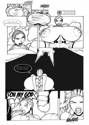 Lara Gun - Page 25