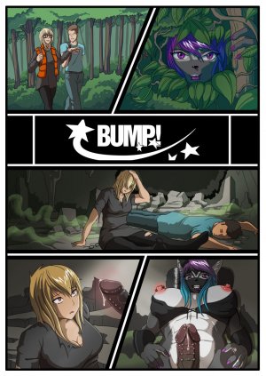[Lunate] The Sukanku Cult - Page 3