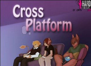 Cross Platform- Hardblush
