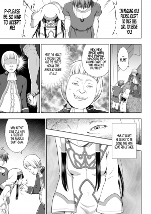 The Saint's Devotion  2 - Page 8