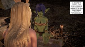 GoblinLayer! - Page 38