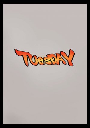 Tuesday - Page 2