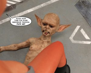 The Stowaway- Redrobot3D - Page 64