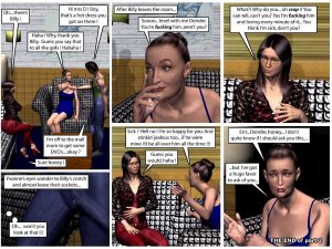 Happy Birthday Mom- Deirdre & Son - Page 8