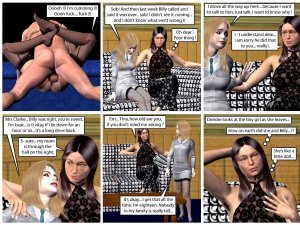 Happy Birthday Mom- Deirdre & Son - Page 11
