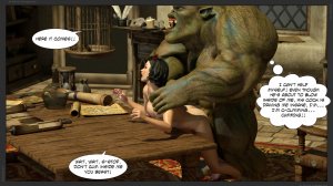 Snowy White and The Prince- Zuleyka - Page 55