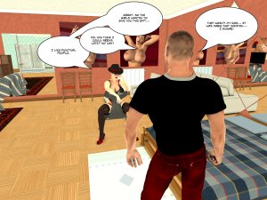 Short 4 – Red – Giginho - Page 2
