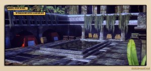 Tomb Hunter – Larra Court Part 11 & 12 (Mitru) - Page 3