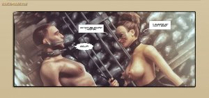 Tomb Hunter – Larra Court Part 11 & 12 (Mitru) - Page 12