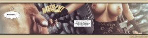 Tomb Hunter – Larra Court Part 11 & 12 (Mitru) - Page 14