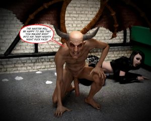 Vampire Hunter 4 – Torment- Redrobot3D - Page 14