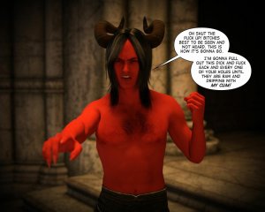 Vampire Hunter 4 – Torment- Redrobot3D - Page 67
