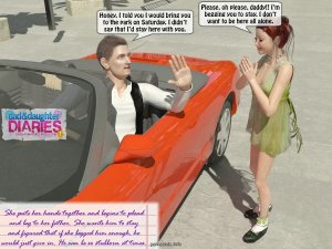 Daddy + Girl 08 - Page 4